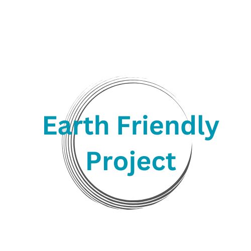 Earth Friendly Project Logo